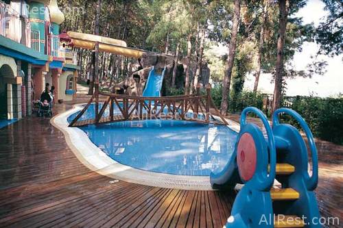 Marmaris Palace 31